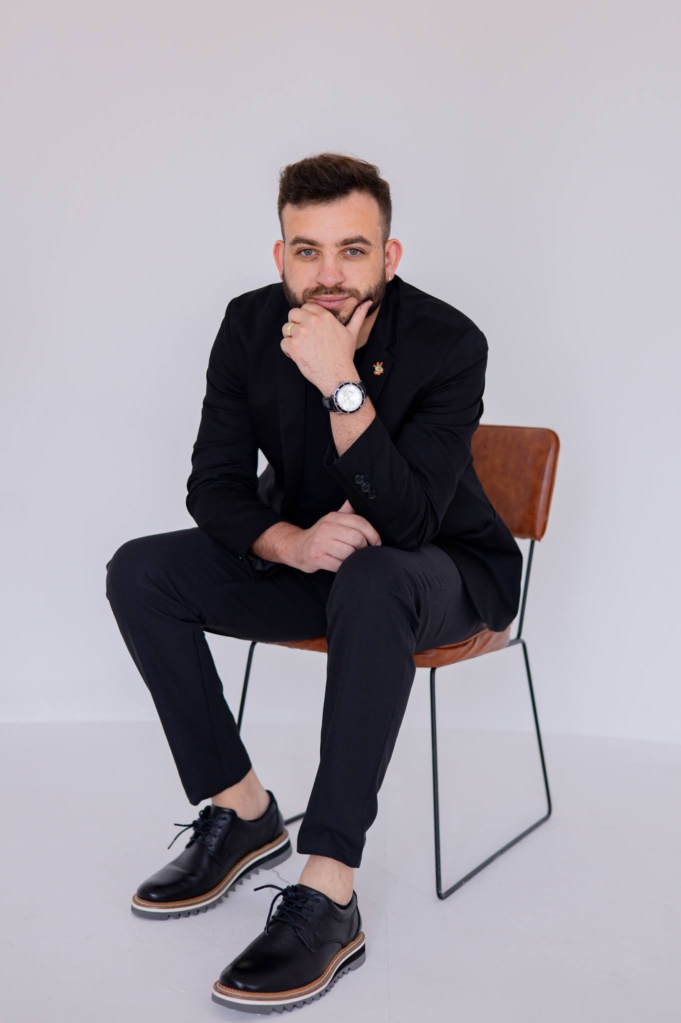 Bruno Petzalt — Verbo Digital